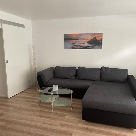Ferienwohnung Wasserkunst 2 Bad Harzburg Eksteriør bilde