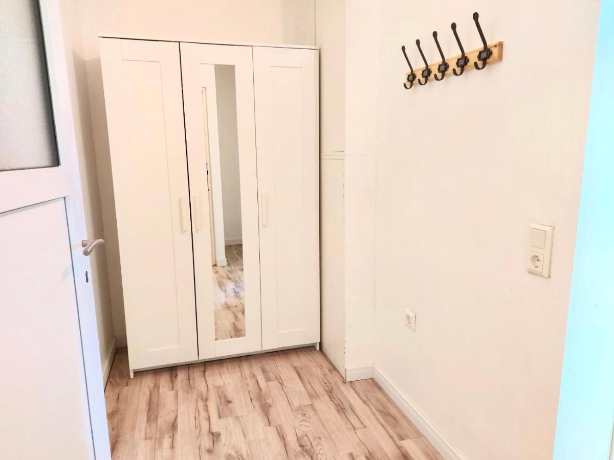 Ferienwohnung Wasserkunst 2 Bad Harzburg Eksteriør bilde