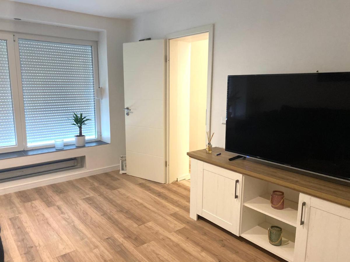 Ferienwohnung Wasserkunst 2 Bad Harzburg Eksteriør bilde