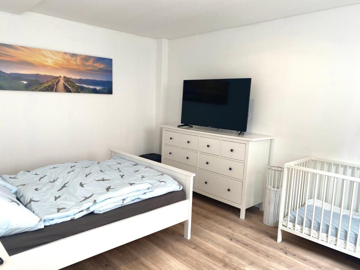 Ferienwohnung Wasserkunst 2 Bad Harzburg Eksteriør bilde