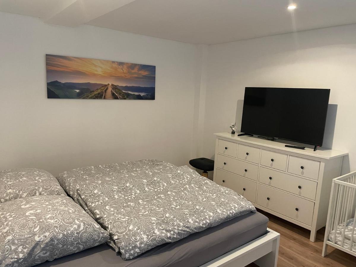 Ferienwohnung Wasserkunst 2 Bad Harzburg Eksteriør bilde